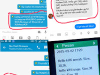 Bisnis murah tanpa rugi